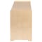 Flash Furniture Wooden 5 Section School Classroom Storage Cabinet MK-STRG004-GG - alternate 2